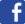 facebook logo klein