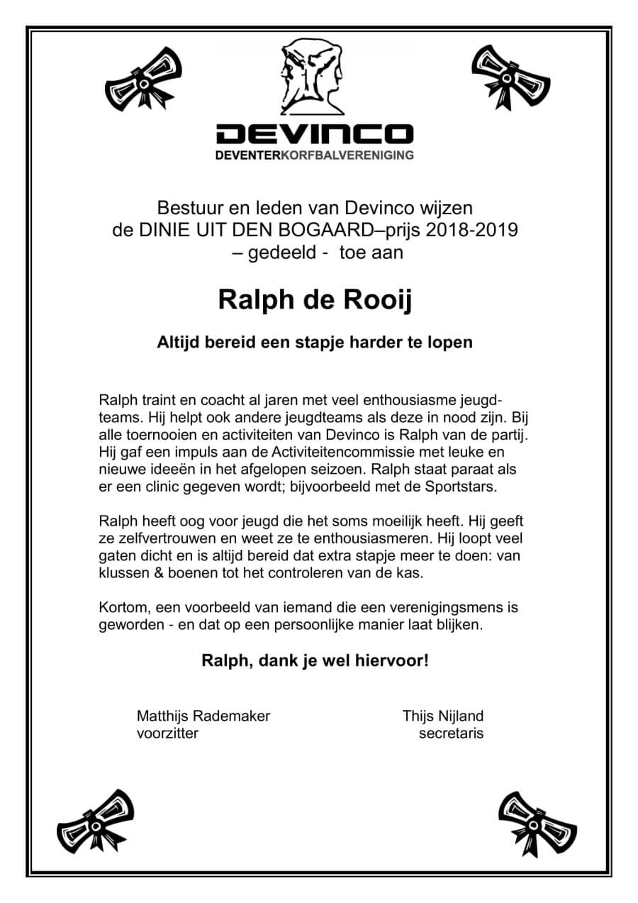 DudB prijs 2019 gedeeld Ralph de Rooij 900px